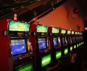 Fortune Tiger Slot