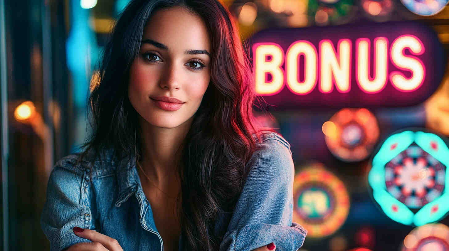 Bet Welcome Bonus