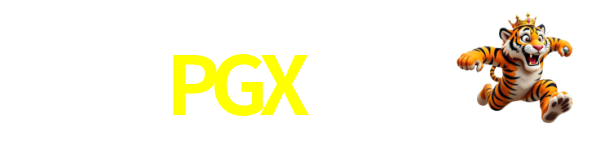 Logo da PGX555
