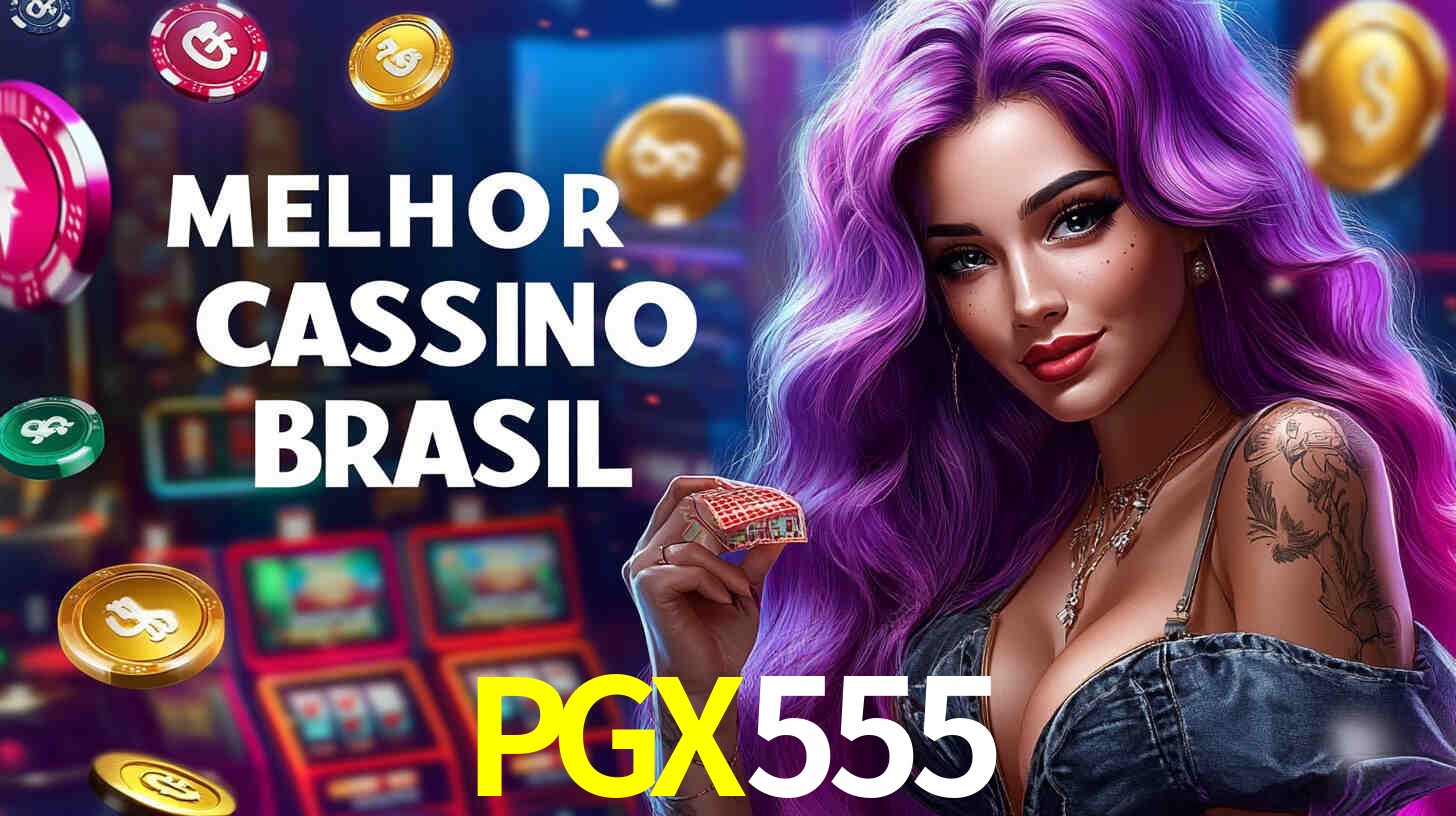 Apostas de Futebol PGX555