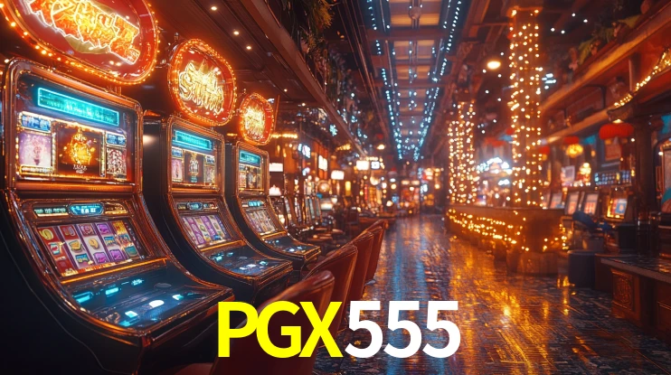 PGX555