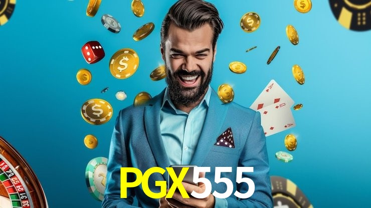Football Betting PGX555