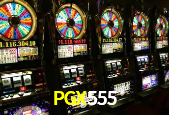 Jogos Exclusivos PGX555