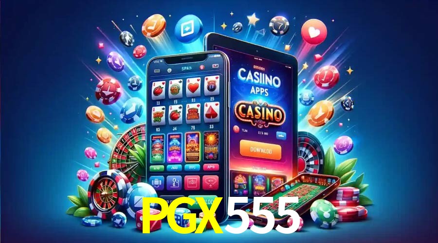 Game Statistics PGX555
