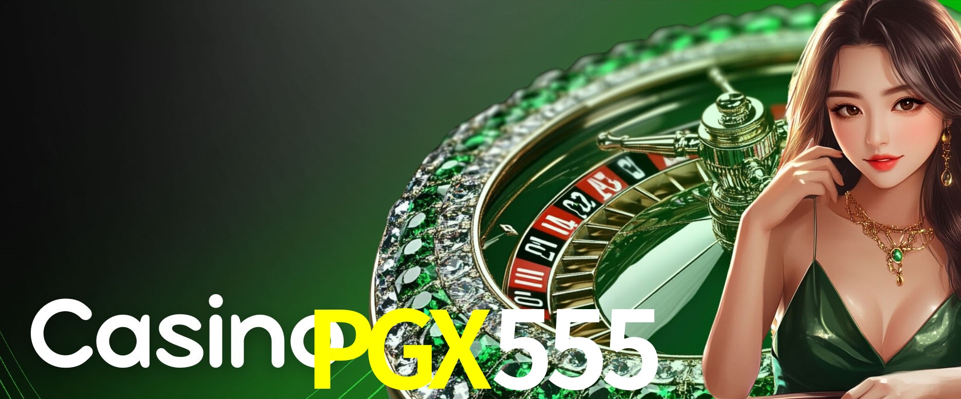 Game Providers PGX555