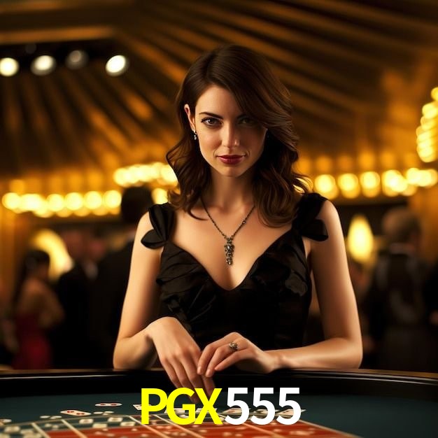 Estatísticas do Jogo PGX555