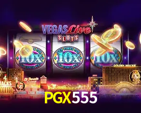 Seasonal Promotions PGX555