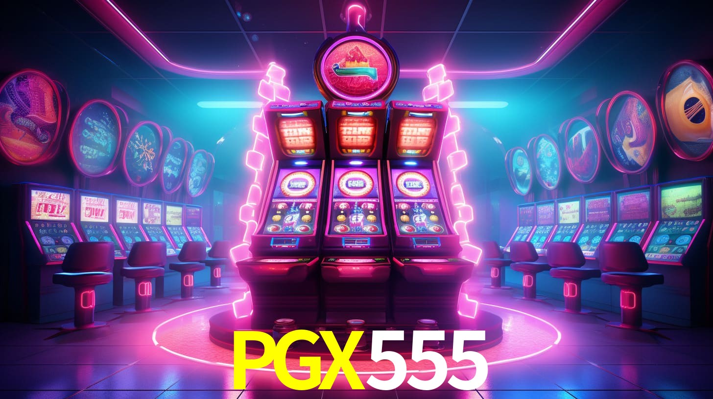 Bônus Generosos e Exclusivos no PGX555 para Você!