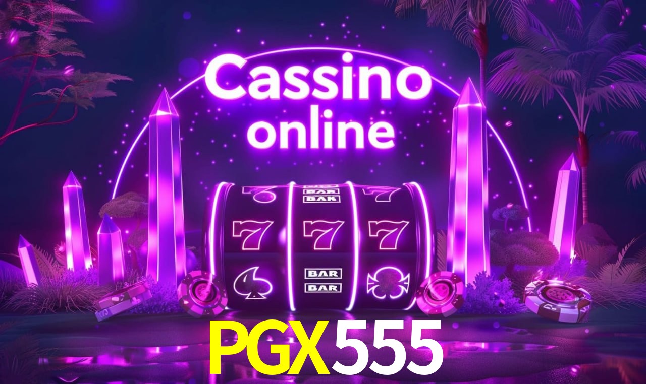 A Popularidade dos Caça-Níqueis no PGX555