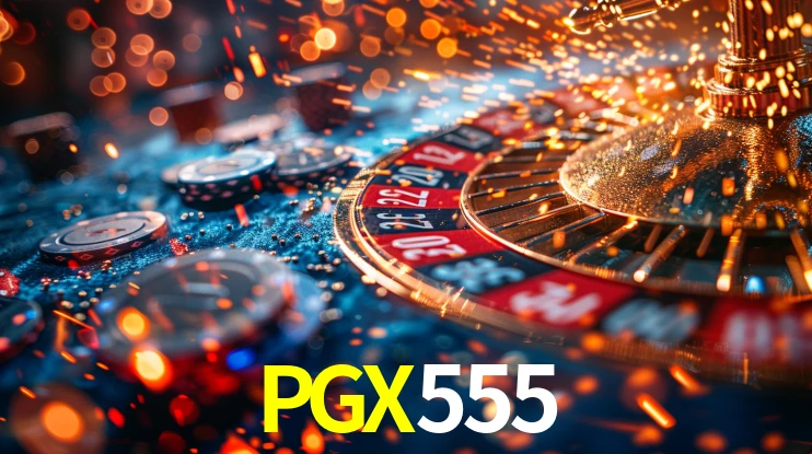 Experiência VIP PGX555