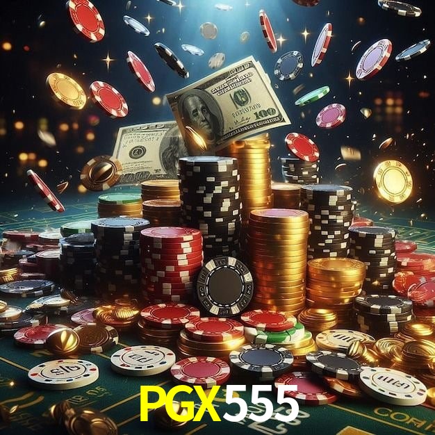 Promoção Relâmpago PGX555