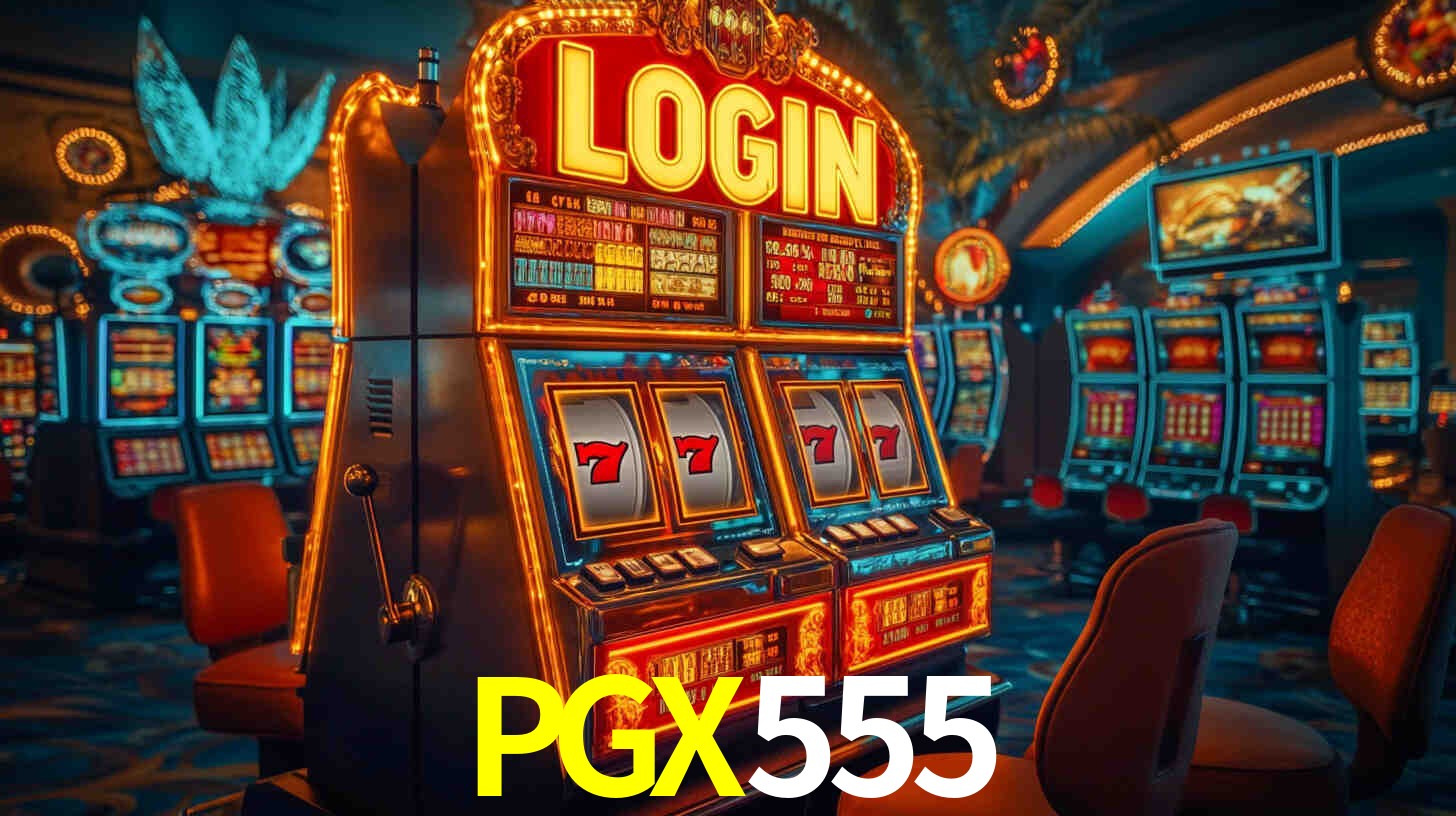 PGX555: Jogos de Caça-Níqueis-Altas Recompensas, Roleta-Velocidade, Blackjack-Desafios Máximos