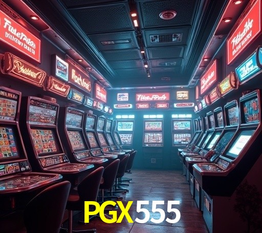 Descubra a Essência do PGX555: Nossa História e Compromissos