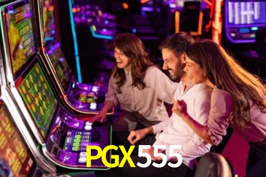 Promoções Sazonais PGX555