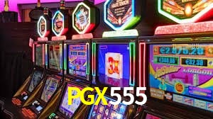A Emoção da Loteria na PGX555: Uma Chance de Mudança de Vida