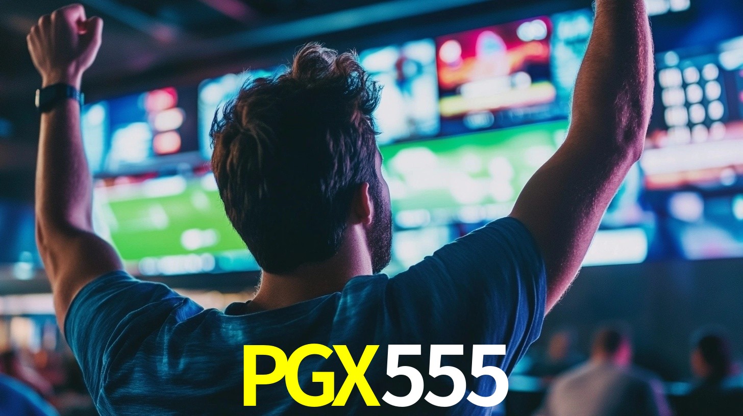 PGX555 bet