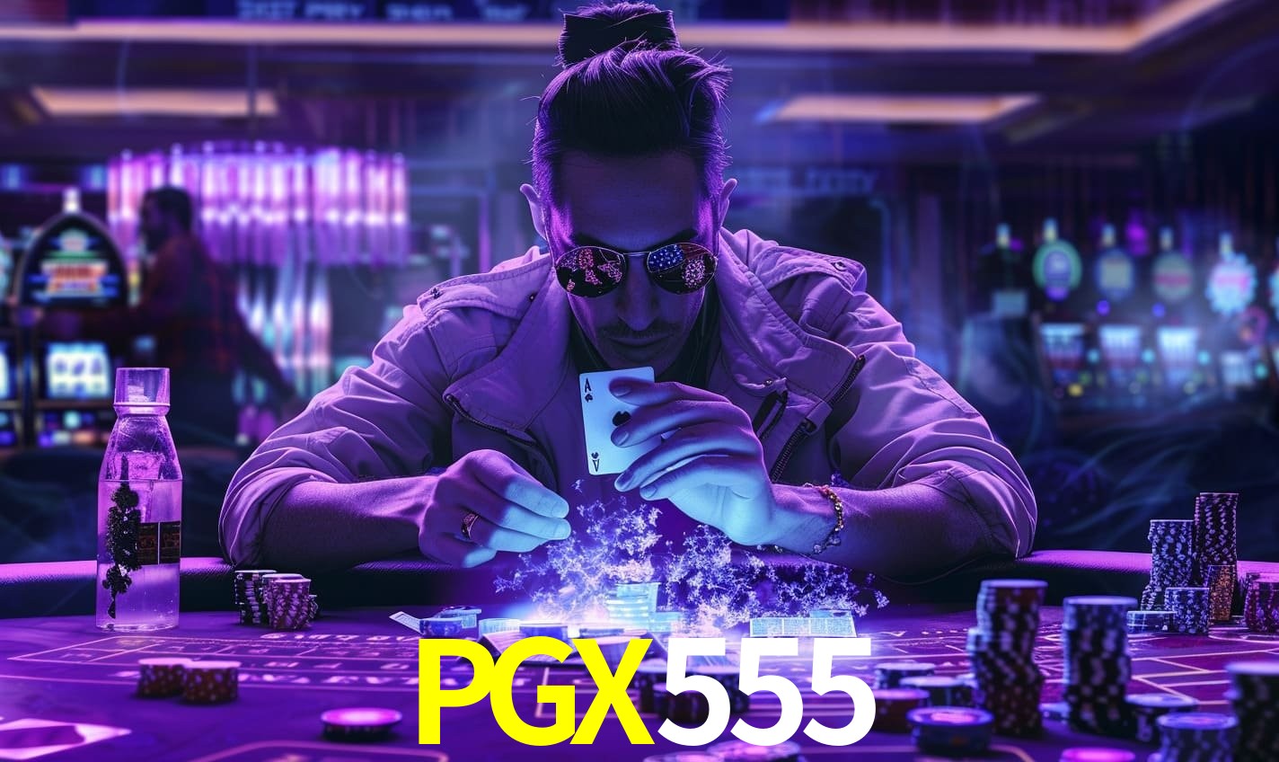 Daily Bonuses PGX555