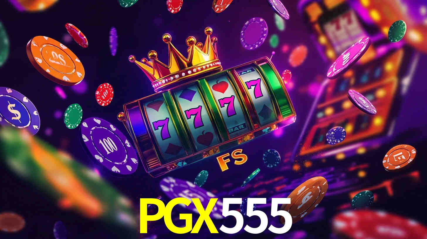 PGX555