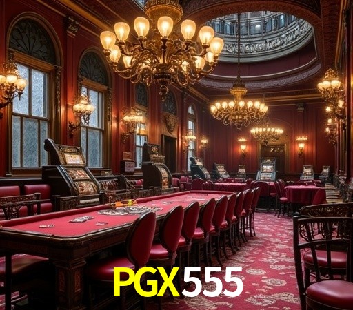 Explorando a Categoria de Eventos em Apostas na PGX555