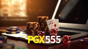 Especiais de Fim de Semana PGX555