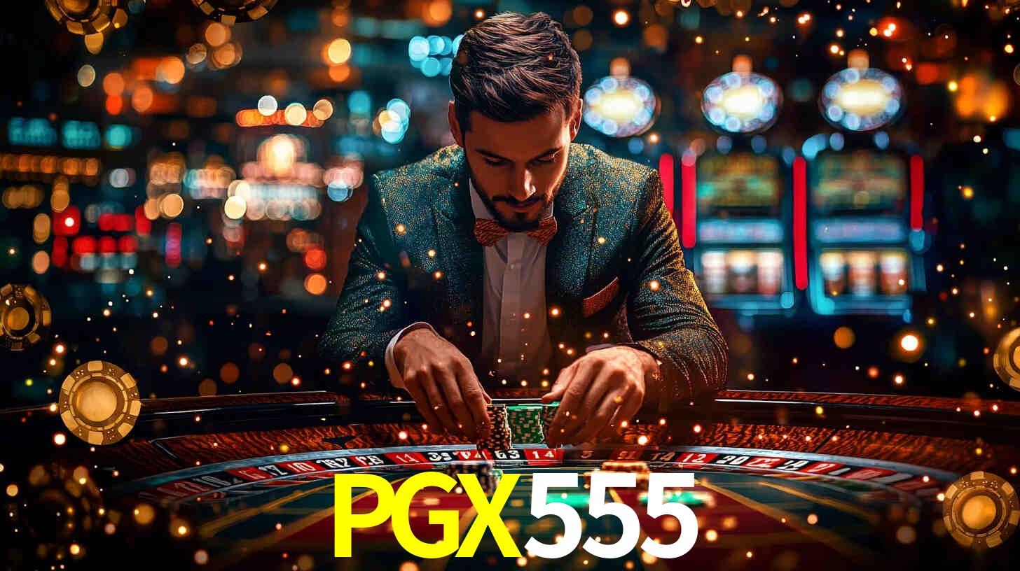 PGX555,PGX555.com