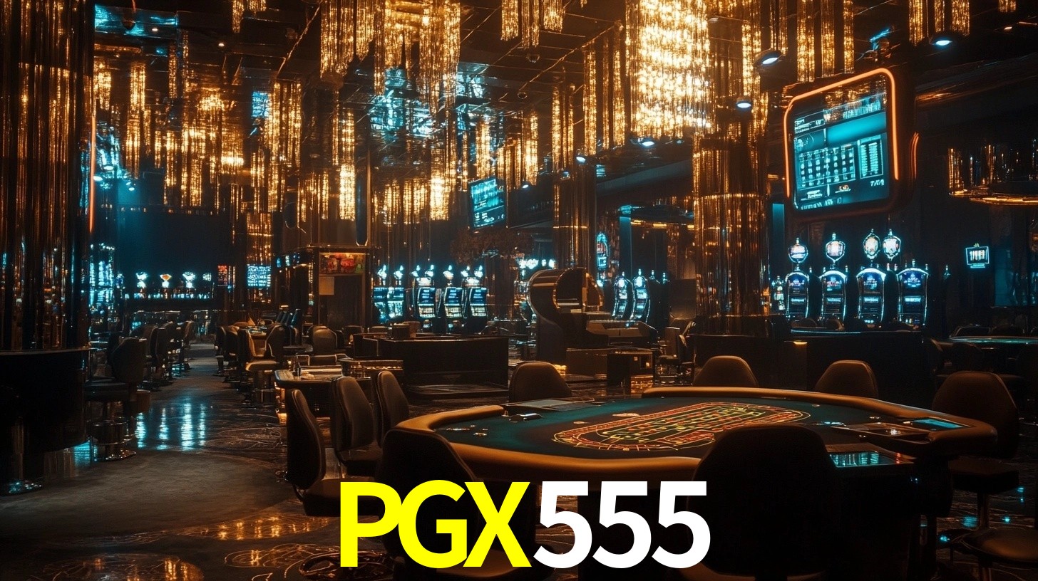 PGX555