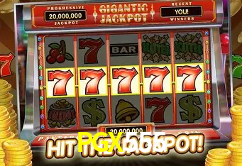 Descubra o Mundo do Cassino Online com PGX555