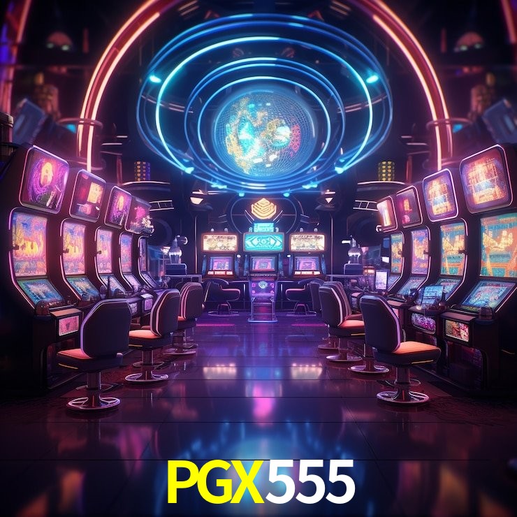 A Emoção da Loteria na PGX555: Uma Chance de Mudança de Vida
