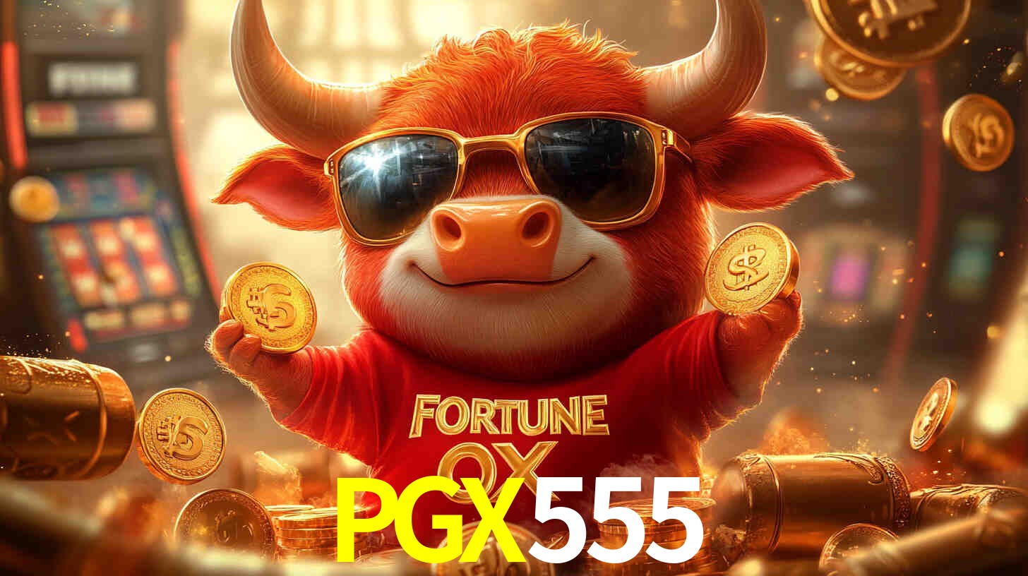 Desvendando o Mundo dos Jogos Virtuais na PGX555