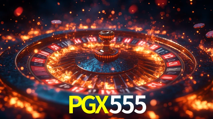PGX555