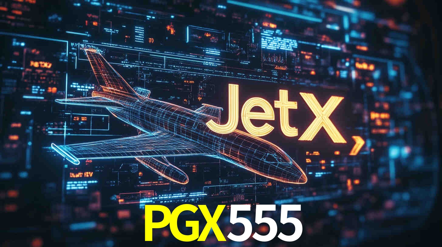 Casino Ao Vivo PGX555