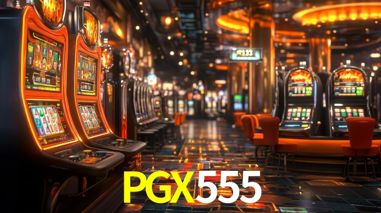 PGX555.com