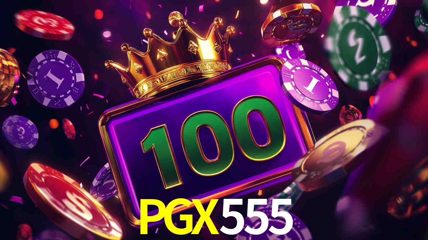 PGX555 bet