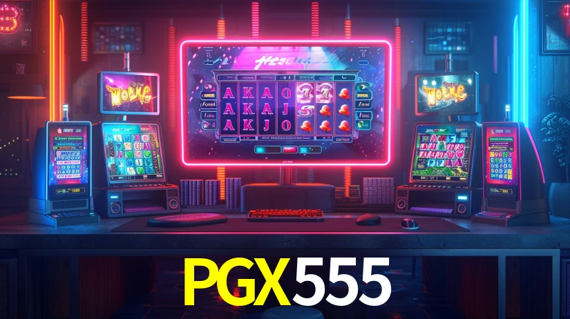 PGX555,PGX555.com