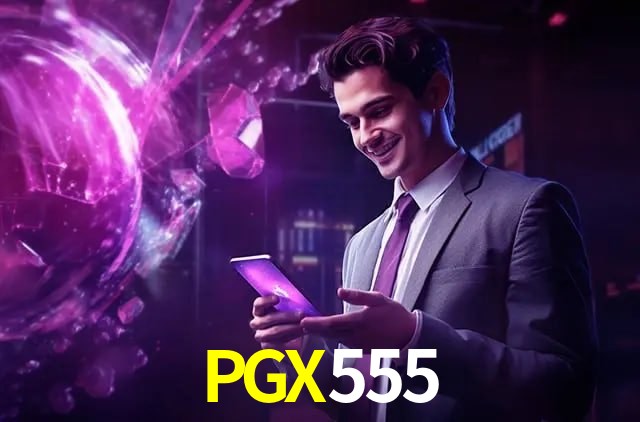 VIP Casino PGX555