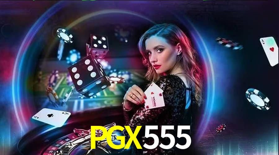 Bonus Features PGX555
