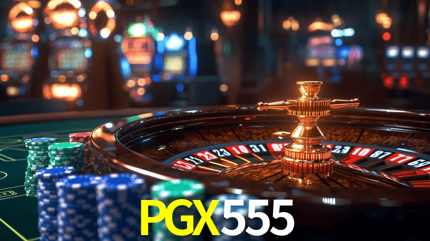 PGX555 bet