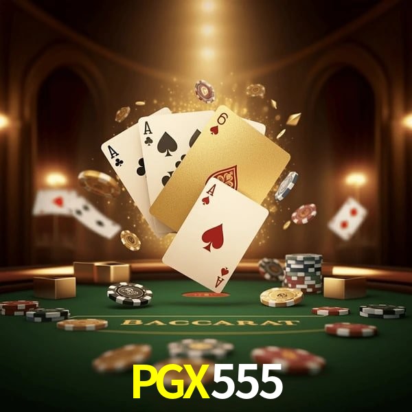 Tournaments PGX555