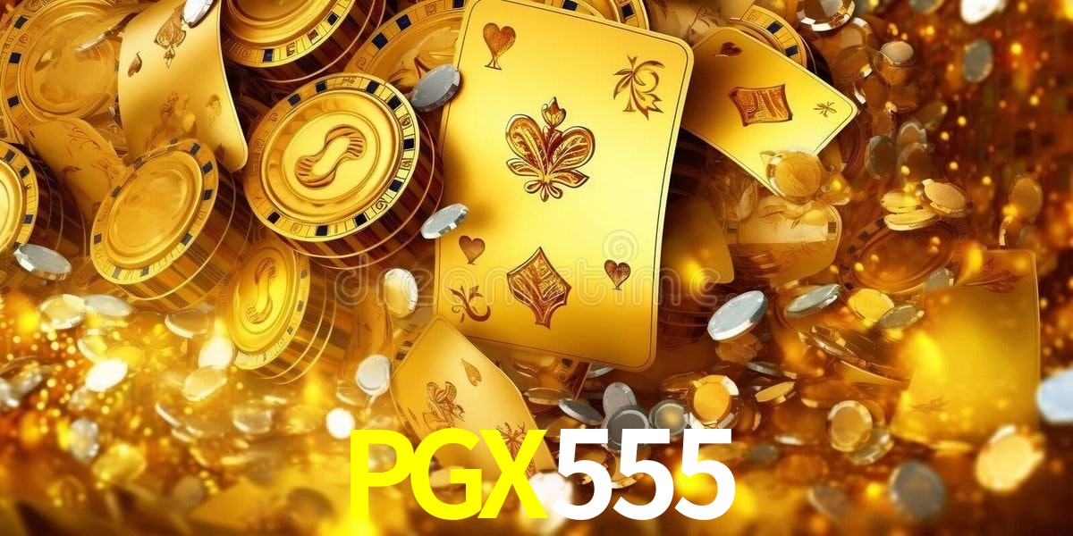 Login Seguro PGX555