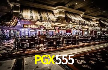 Account Benefits PGX555