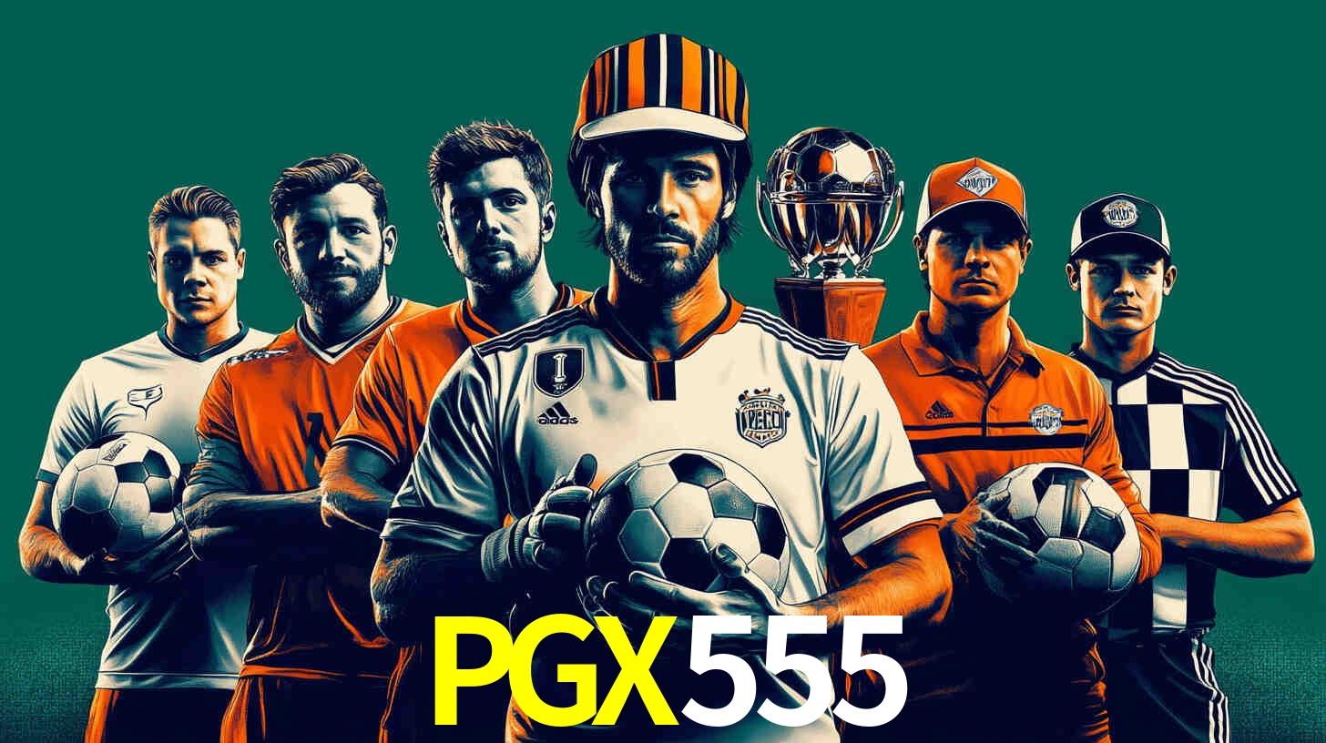 Apostas de Tênis PGX555