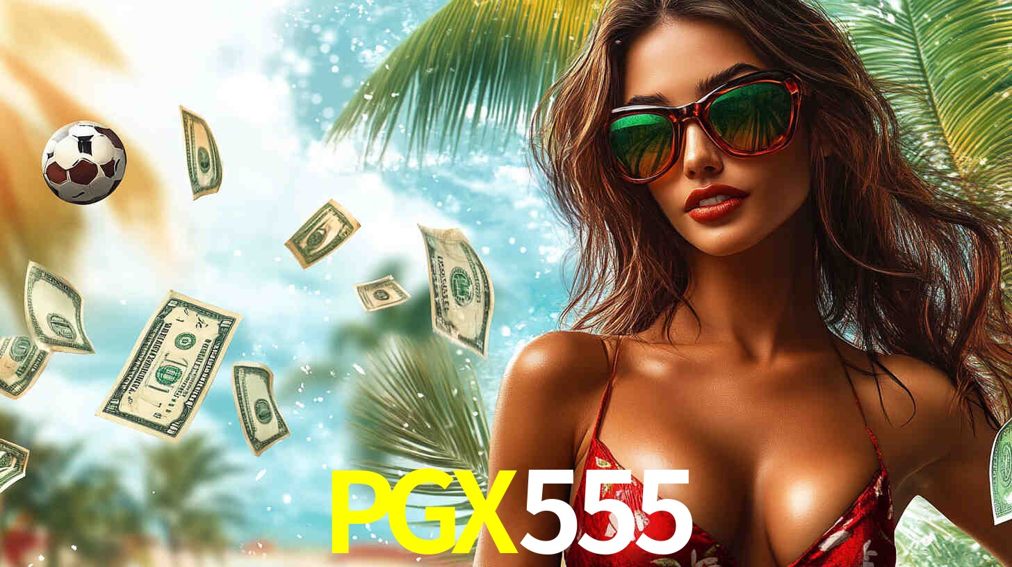 Quick Registration PGX555