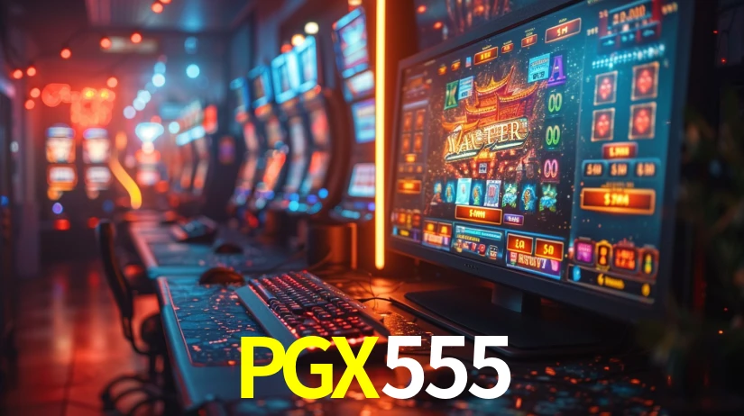 PGX555: Seu Especialista em Apostas Esportivas Brasileiras
