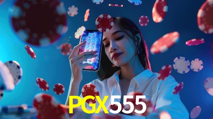 Benefícios da Conta PGX555