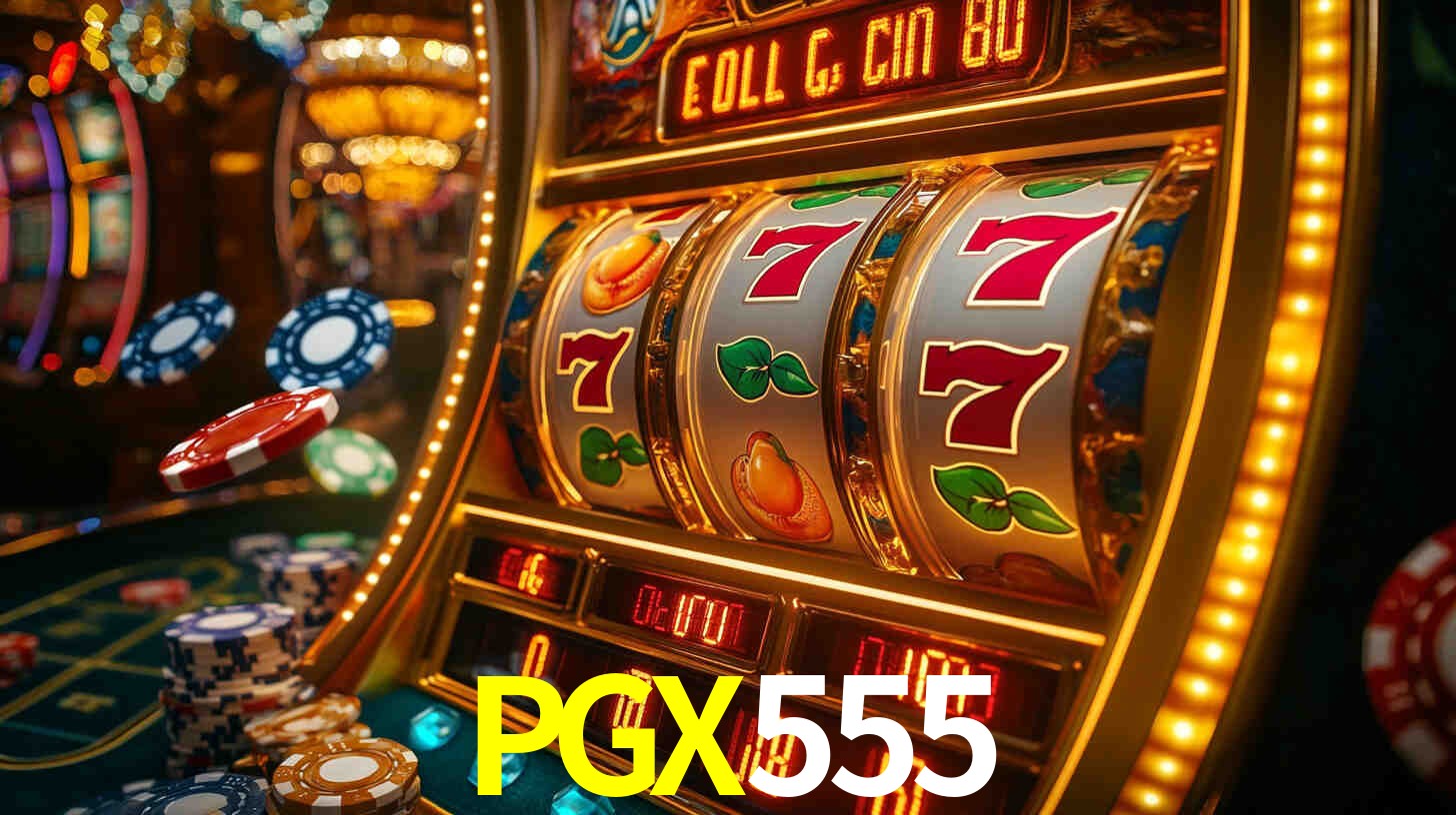 PGX555
