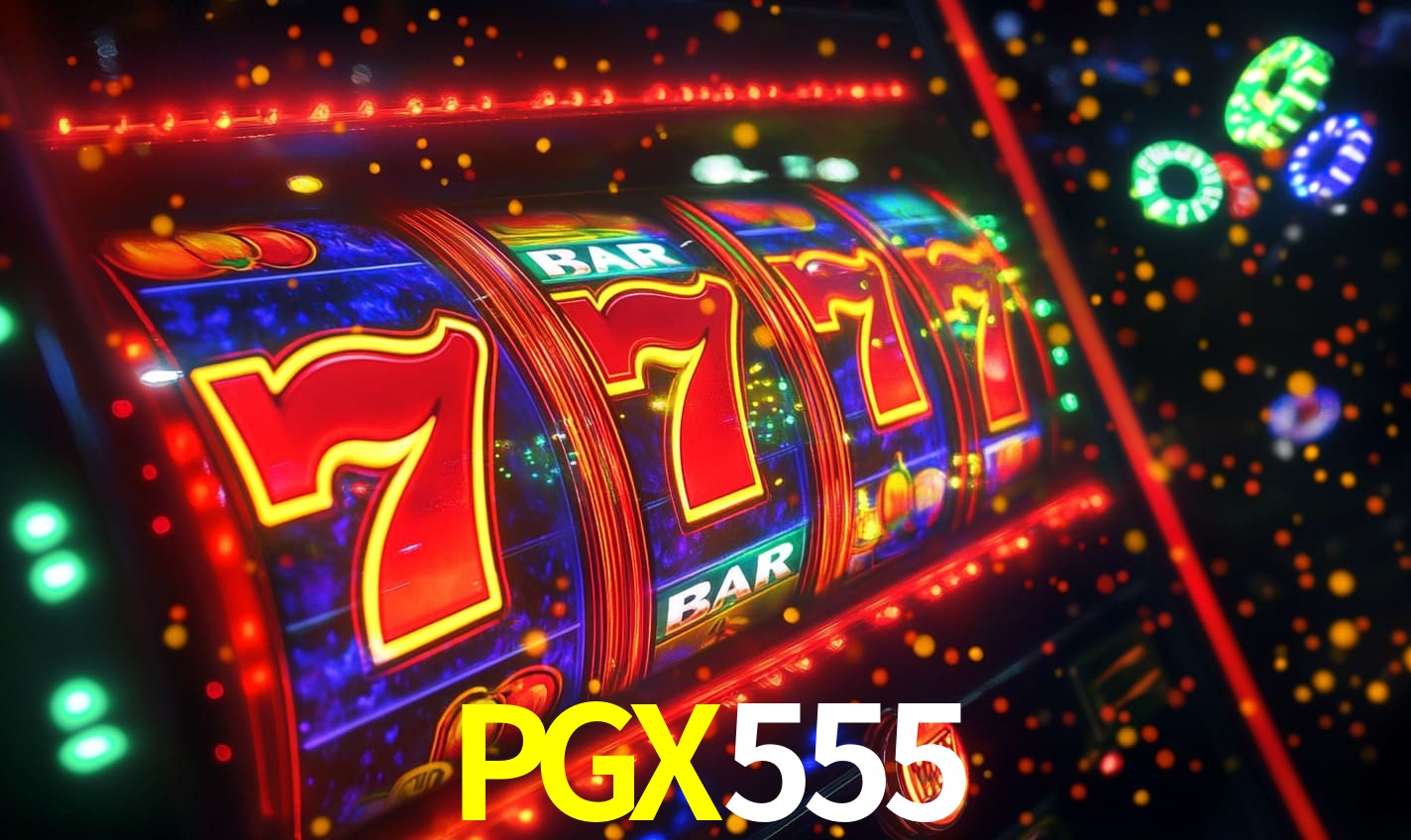 PGX555