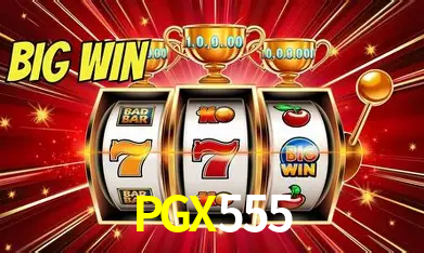 Weekend Specials PGX555