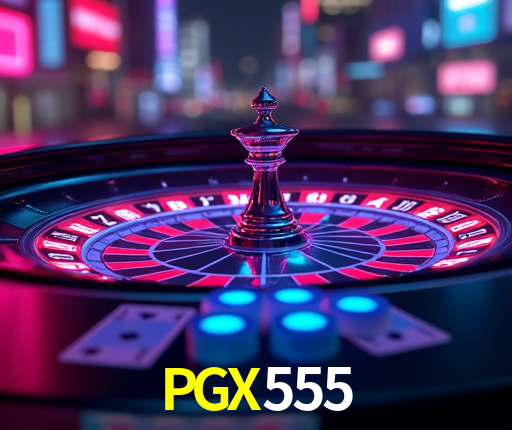 Avaliações dos Jogadores PGX555