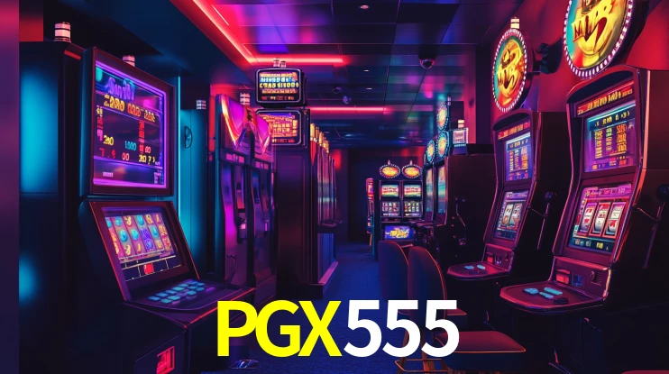 PGX555