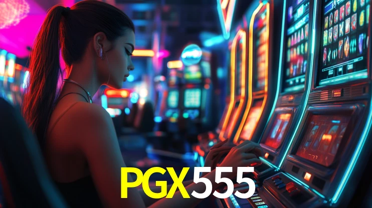 PGX555,PGX555.com